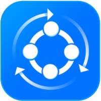SHAREin - File Transfer & Share App Share india