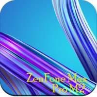 Wallpaper For Asus Zenfone Max Pro M2 on 9Apps