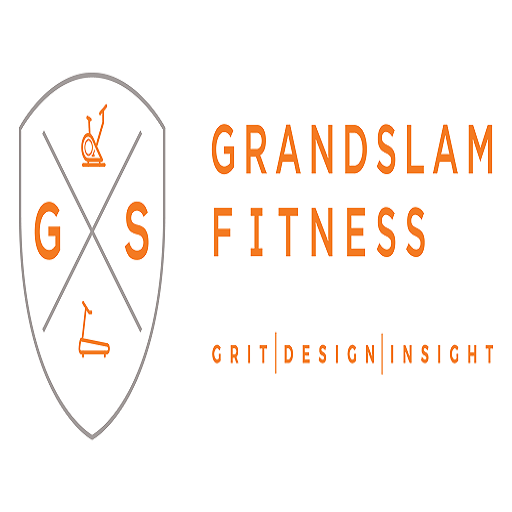 Grand Slam Track icon