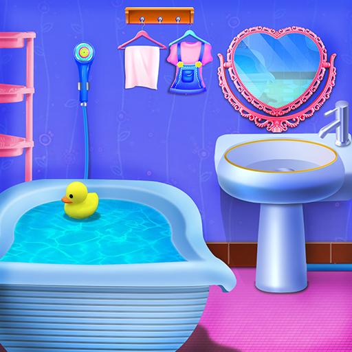 Family Helper - House icon