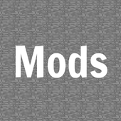 Mods For Minecraft PE icon