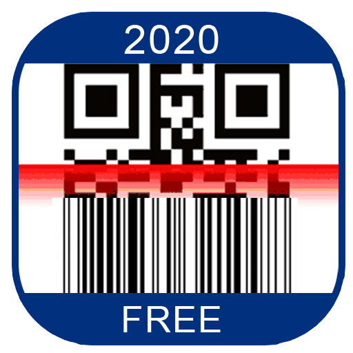 QR Code - Barcode Reader Free иконка