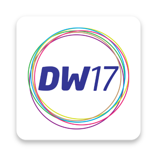 DIGITAL WORLD 2017 icon
