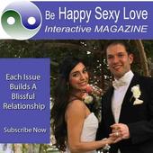 Happy Sexy Love Magazine APP icon
