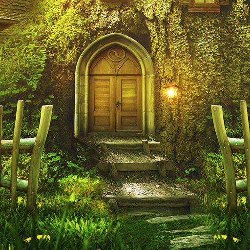 ikon Escape Games: Mystery Universe