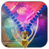 Basel Lock Screen Zippe icon