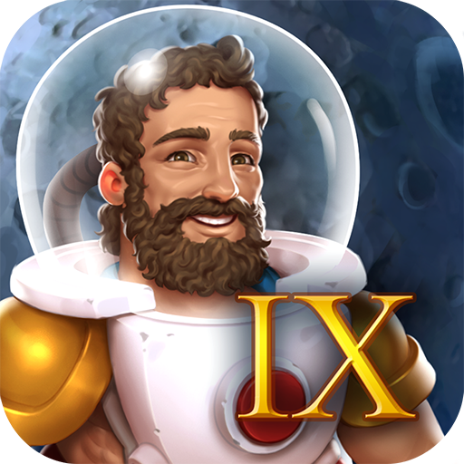 12 Labours of Hercules IX (Deluxe Edition) icon