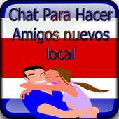 Chat Para Hacer Amigos Nuevos on 9Apps