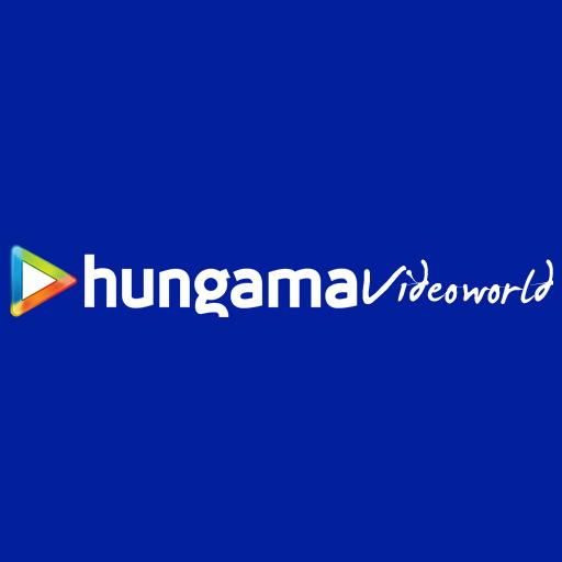 Hungama  Video World icon