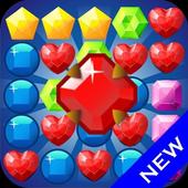 Gemmy Lands Crystal icon