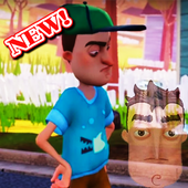 My Neighbor Alpha 4 Survival Hint Series icon