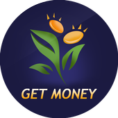 Get Money icon