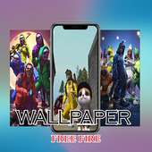 4K Wallpaper Gaming FF for Android on 9Apps