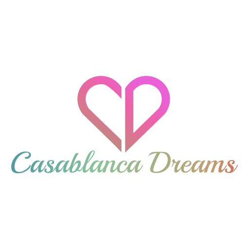 Casablanca Dreams: Live Broadcasting, Live Chat, icon
