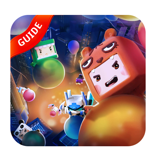 Guide For Mini world blocks icon