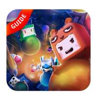 Guide For Mini world blocks