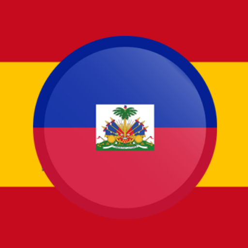 Spanish Haitian Creole Translator иконка