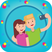 ikon Selfie Camera Expert