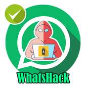 WhatsHack - whats hacker apps GBwhatssap Prank on 9Apps