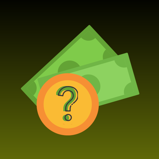 Quiz Money - Earn Real Money Online icon
