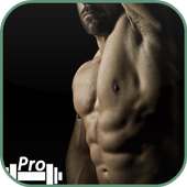 Bodybuilding & Fitness workout on 9Apps