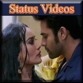 App For (Bela &amp; Mahir) Status Songs Videos icon