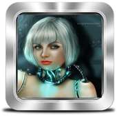 Chat bot : Chat with Anna on 9Apps