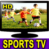 Sports TV Channels Live All icon