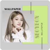 Seoyeon (fromis_9) Wallpaper Hot icon