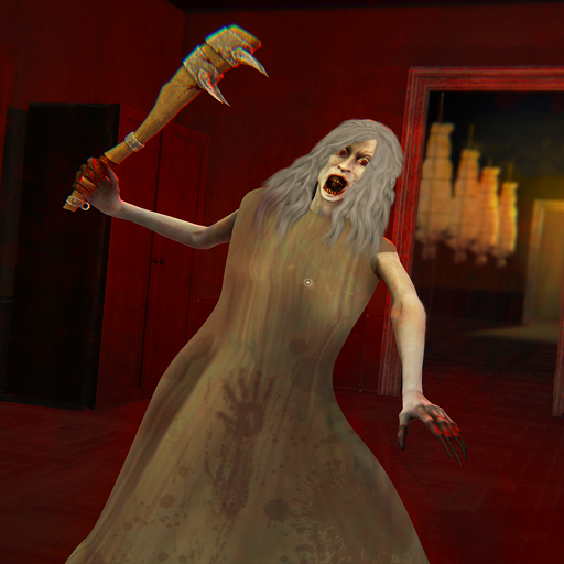 Granny Horror Game icon