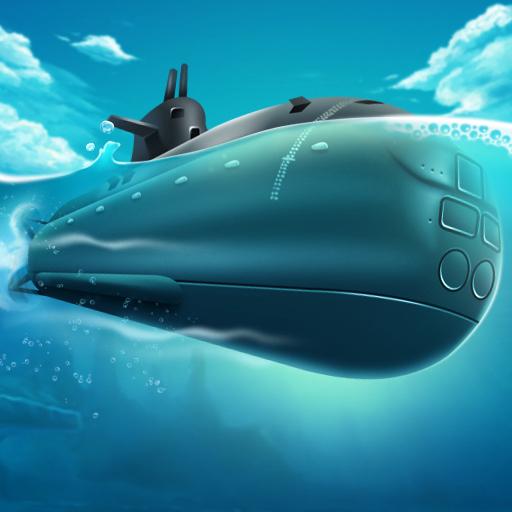Submarine Sim MMO icon