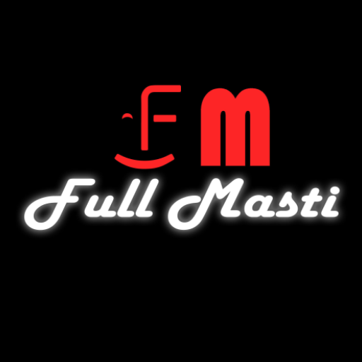 Full Masti: Indian short video app icon