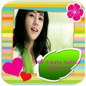 Be Style Selfie Camera icon