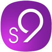 Galaxy Launcher icon