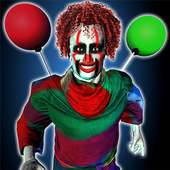 Killer Clown Gangster Vegas City Fight