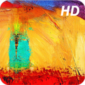 ikon HD Wallpaper for Samsung