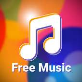 Free Music Download - Offline Music Player on 9Apps