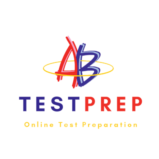 AB TESTPREP icon