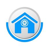 HomeCam pro icon