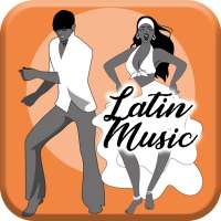 Radio Latin Music on 9Apps