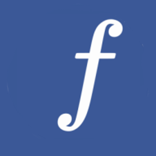 MiniFace Download Manager for Facebook  (1.5 MB) icon