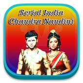 Chandra Nandini Serial India