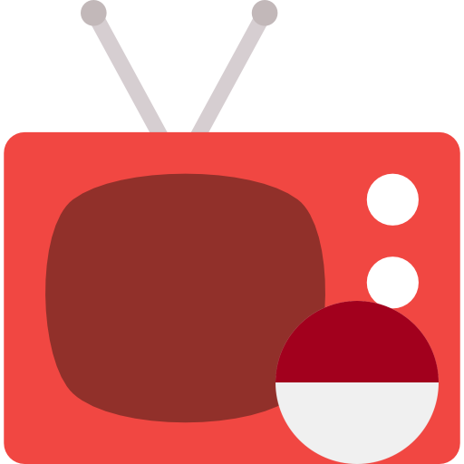 ikon Kontrol Jarak Jauh Universal TV