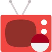 Kontrol Jarak Jauh Universal TV