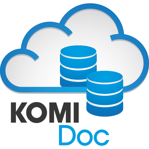 KOMI Doc icon