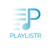 Playlistr - Playlist Sharing icon