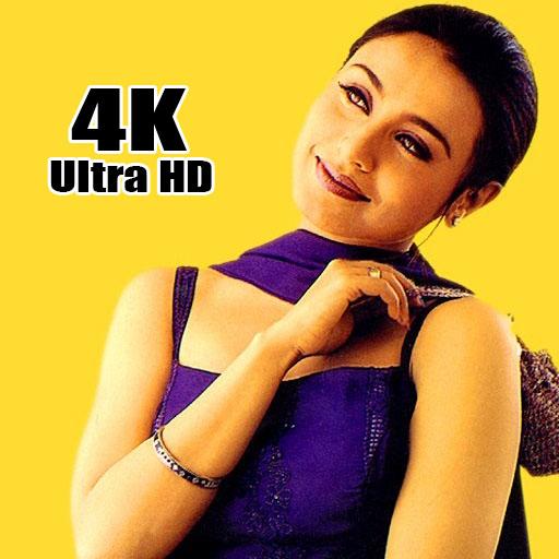 Rani Mukherji Wallpapers icon