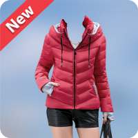 Women Winter Jacket Suit on 9Apps