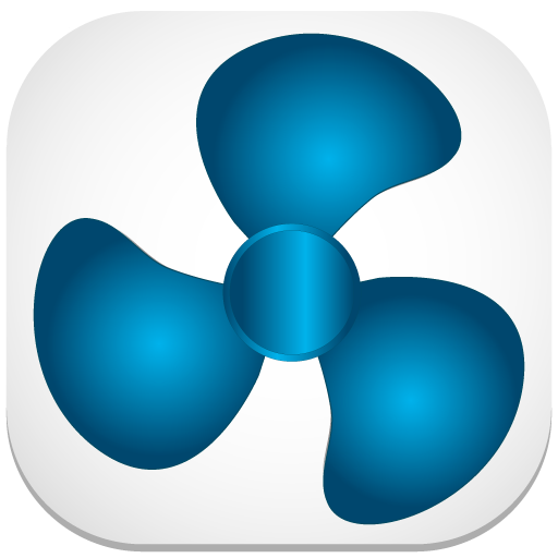Sleep Fan - Sleep Fan Sounds - Sleep White Noise icon