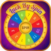 Spin ( Luck By Spin 2021 )